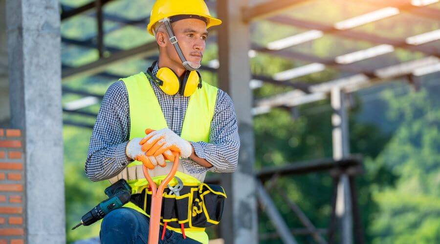 Expert flood damage restoration services in Tyndall, SD